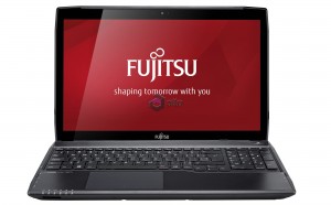 Ноутбук Fujitsu
