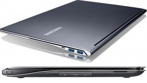 ноутбук Samsung